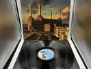 LP MUSICA ROCK Pink Floyd – Animals Harvest Italy 1977 3C 064-98434