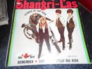 THE SHANGRI.LAS