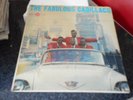 THE FABULOUS CADILLACS