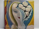 Derek and the Dominos Layla Vinyl LP RSO Club Edition CRC SEALED Clapton