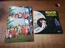 1970s MINT-EXC Elvis* – Aloha From Hawaii Via Satellite 213736 2LP33