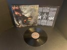 CELTIC FROST INTO THE PANDEMONIUM BLACK VINYL LP EARMARK EM202