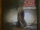 Ozzy Osbourne Blizzard Of Ozz Original Jet Records, CBS, 1981 vinyl LP