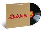 BOB MARLEY & THE WAILERS EXODUS [JAMAICAN REISSUE LP] NEW LP