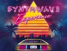 VARIOUS ARTISTS SYNTHWAVE EXPERIENCE NEW LP