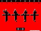 KRAFTWERK 3-D THE CATALOGUE [2 LP 180-GRAM VINYL W/DIGITAL DOWNLOAD] NEW LP