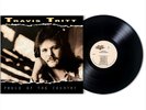 TRAVIS TRITT PROUD OF THE COUNTRY NEW LP