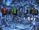 ERASURE I SAY, I SAY, I SAY NEW LP