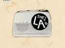 THE LA'S 1987 NEW LP
