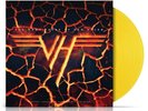 MANY FACES OF VAN HALEN LIMITED YELLOW V