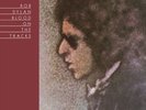 BOB DYLAN BLOOD ON THE TRACKS NEW LP