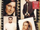 ACE OF BASE THE BRIDGE [140G CLEAR VINYL] NEW LP