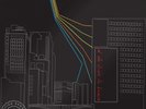 BETWEEN THE BURIED AND ME COLORS NEW 12 INCH VINYL SINGLE