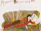 ANNETTE PEACOCK PERFECT RELEASE NEW LP