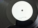 Cold Cave - The Trees Grew Emotions And Died - TEST PRESS 12