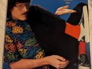 Weird Al Yankovic's Greatest Hits LP 1988 SCOTTI BROS