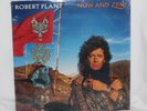 Now And Zen Robert Plant Vinyl LP Record Album Factory Sealed 1988 90863