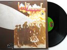 LED ZEPPELIN   II    Rare 1969 Robert Ludwig 'Hot Mix'   1st US Pressing   VG+