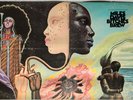 Miles Davis Bitches Brew Vinyl Double LP Gatefold CS 9995 VG+