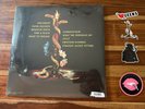 Queens of the Stone Age In Times New Roman Glow In the Dark Vinyl With Extras