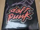 Daft Punk - Homework - Lp Vinyl -  Double Gatefold - Top Condition