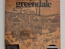 Vinyl Box NEIL YOUNG & CRAZY HORSE - GREENDALE + Buch -  RAR