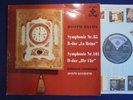 KEILBERTH: HAYDN Symph. 85 & 101 early TELEFUNKEN 1957 STEREO Lp SLT 43015 NM