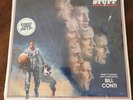 The Right Stuff Soundtrack Vinyl Bill Conti 12