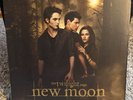 Twilight Saga: New Moon Original Soundtrack Limited Edition Vinyl LP w/Bookmark