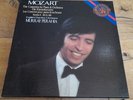 Wolfgang Amadeus Mozart, Murray Perahia, English Chamber Orchestra ‎13 x Vinyl