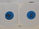 80s K-99 Radio Station LP Record King Biscuit Flower Hour Joe Walsh Birmingham