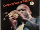 JOHN COLTRANE: Live at Birdland US Impulse  MAS-90232 Mono Vinyl LP