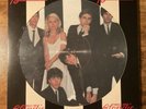 Blondie - Parallel Lines (1978, Vinyl LP) Chrysalis CHP 5001 Picture Disc