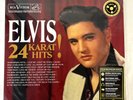 Elvis Presley - 24 Karat Hits (Analogue Productions Audiophile) | 3LP AAPP 2040