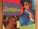 *SEALED* The Wedding Singer soundtrack BLUE vinyl LP record RARE & Out of Print