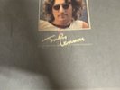 BEATLES JOHN LENNON 8 LP BOX SET AND BOOKLET Apple Records JLB8