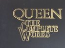 Queen - The Complete Works Limited Edition Vinyl Box Set plus Extras