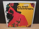 El Coco: Cocomotion (NEW/SEALED 1977 AVI, US LP) Funk Disco