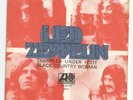 LED ZEPPELIN trampled under foot / Black Country 7