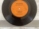 RONNIE DUKES & RIKKI LEE  EP SPINNING WHEEL RARE FUNK / SOUL 7” RECORD VG+