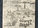 LLUVIA NEGRA EP 1991 inquisition Apolions Genocide Parabellum Masacre Reencarnac