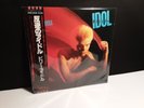 BILLY IDOL