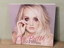 Carrie Underwood – Cry Pretty LP pink coloured vinyl record 12