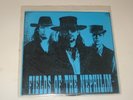 Fields Of The Nephilim - Psychonaut Live *RARE*