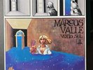 Marcos Valle - Vento Sul, Brazil, 2013 re-issue Vinyl LP Samba Soul Funk Bossa