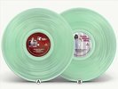 CROWN HEIGHTS AFFAIR EVERY BEAT OF MY HEART/SAY A PRAYER FOR TWO NEW LP