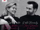 ANNE-SOPHIE MUTTER/PABLO FERRÁNDEZ JOHANNES BRAHMS: DOUBLE CONCERTO; CLARA SCHUM