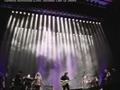 STEVE HACKETT GENESIS REVISITED LIVE: SECONDS OUT & MORE NEW LP