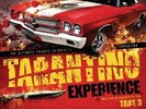 VARIOUS ARTISTS TARANTINO EXPERIENCE: TAKE III NEW LP