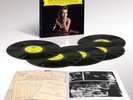 ANNE-SOPHIE MUTTER / HERBERT VON KARAJAN SOLO CONCERTOS WITH HERBERT VON KARAJAN